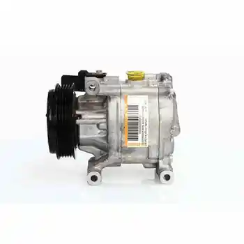 

5A7875200 AIR CONDITIONING COMPRESSOR FORD KA (CCU)