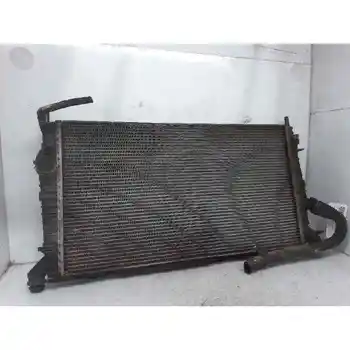 

3M5H8005TL WATER RADIATOR FORD FOCUS LIM. (CB4)