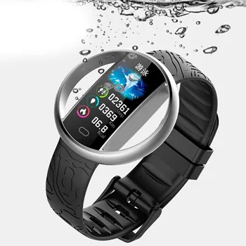 

inch color screen intelligent reminder multifunctional sports bracelet