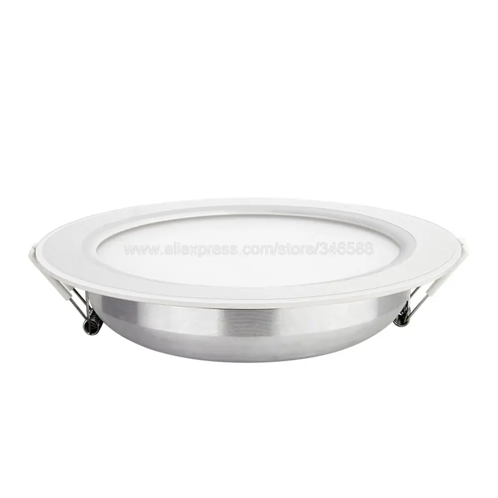 4x Mi. Светильник 12 Вт RGB + CCT вниз светильник с драйвером AC85 260V FUT066 1x Wi Fi iBox1