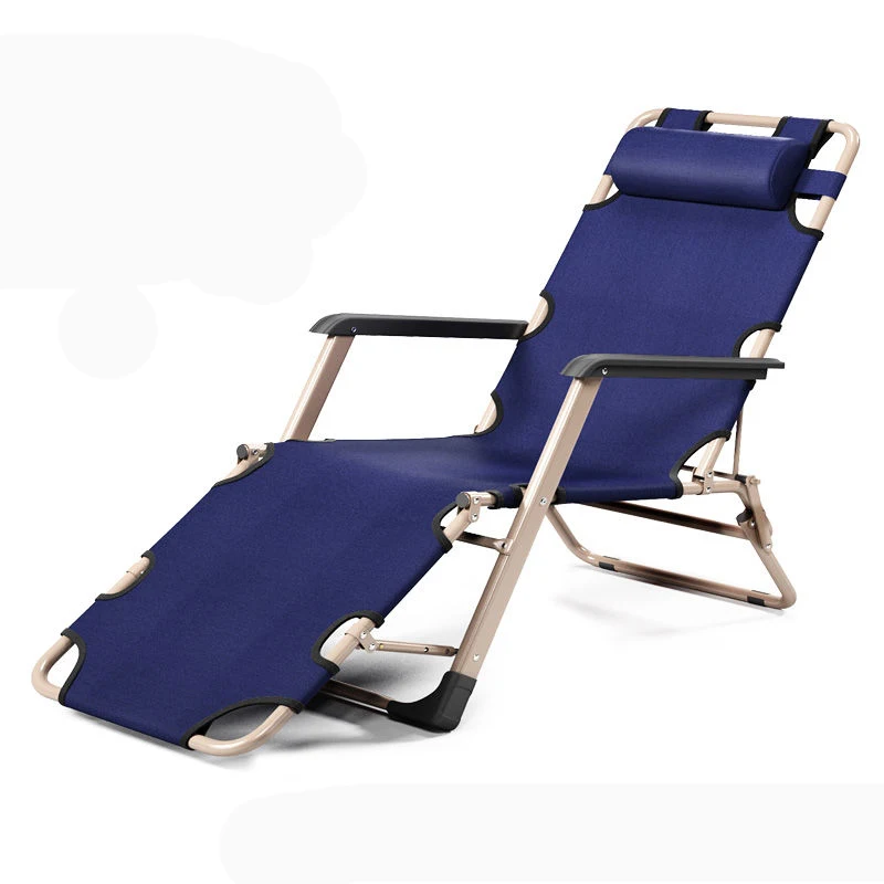 Klapstoel Lunchpauze Dutje Bed Balkon Leisure Terug Lui Couch Draagbare Stoel Strand Stoel Thuis Vouwen Bed Klapstoel Lunchpauze Dutje Bed Balkon Leisure Terug Lui Couch Draagbare Stoel Strand Stoel Thuis Vouwen Bed