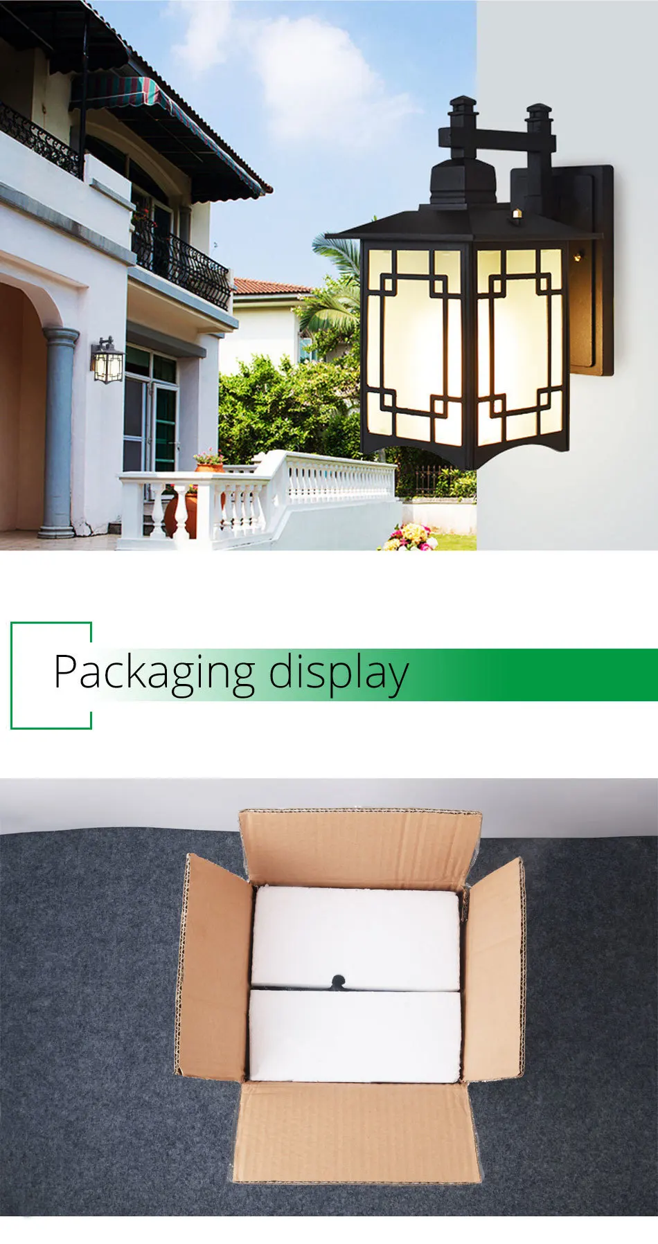 Led Wall Sconce Lamp (7)