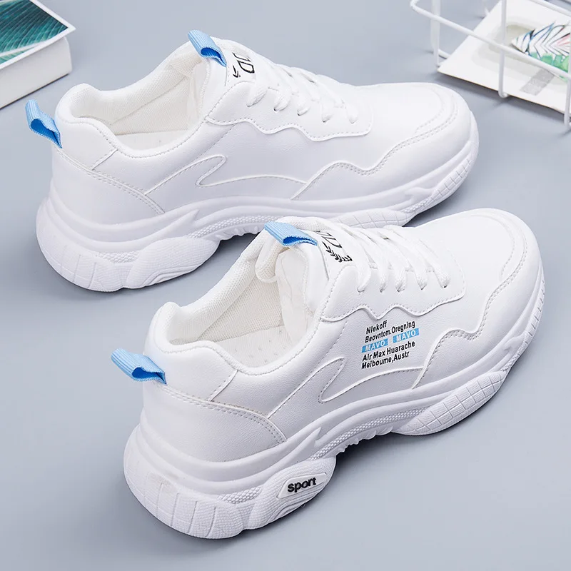 Skup Dnn płótno wysokie buty oddychająca swobodna dzikość oddychające buty do chodzenia Tenis Feminino Zapatos # CA1mf001