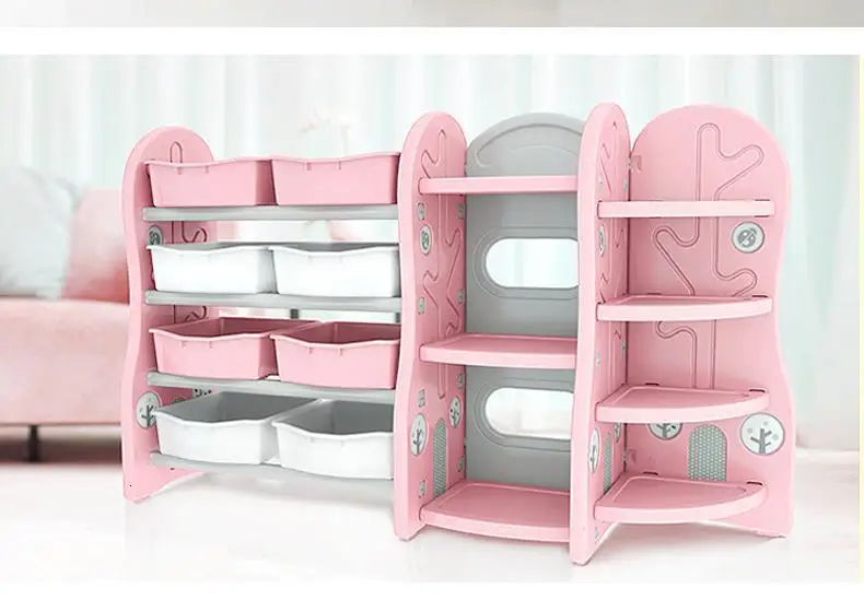 Книжный шкаф для книг в стиле Etagere, держатель для губки Repisa Y Estante, полка Estanteria, Decoracion, детская стойка