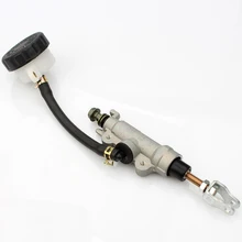 Тормозной насос мотоцикла главный цилиндр насос для Yamaha DT125R 4BL питбайк