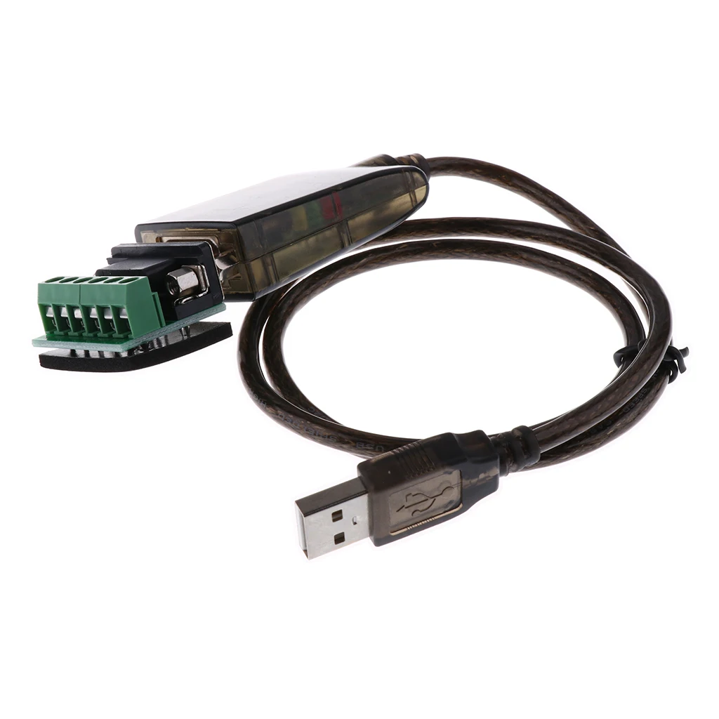 Usb адаптер ftdi чип