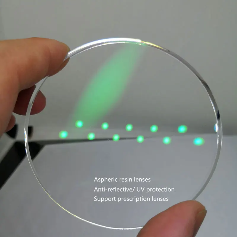 Высокое качество очки для чтения для мужчин Супер оптические прозрачные линзы