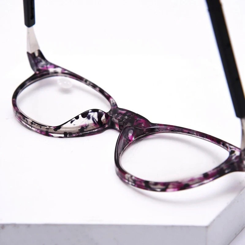 Совершенно новые регулируемые очки для чтения магнитные шеи подвешивают читатели складные DSG99
