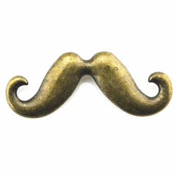 

Malzahar 10 Pieces Beard Jewelry Findings Components Fashion Jewelry Accessories