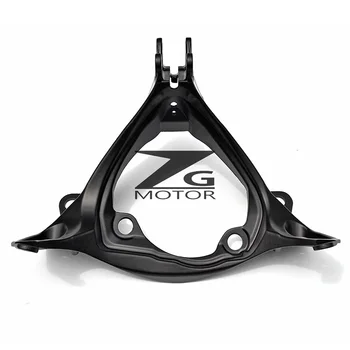 

Aluminum alloy Upper Stay Fairing Headlight Bracket Fit For SUZUKI GSXR1000 2007 2008 07 08