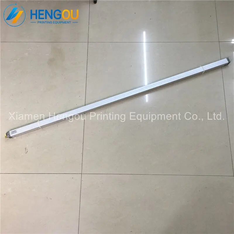 

2 pcs hengoucn SM102 CD102 printing machine parts 00.580.4129 plate clamp