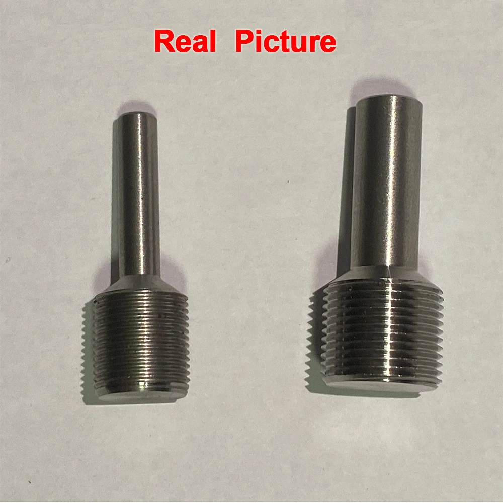 1/2"20 Threading Alignment Tool TAT Gunsmithing Die Starter for .17 / .177 Gun Smithing