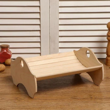 

Wooden bread basket "Kolosok", 29 × 24 × 13.5 cm 5122669