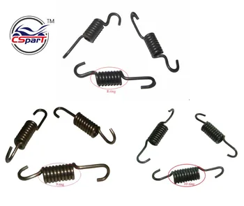 

Performance 8 9 10 Coils Clutch Spring 47CC 49CC Pocket Mini Moto Dirt Pit Bike ATV Buggy Parts