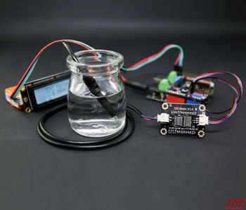 

Analog TDS Sensor TDS Meter Water Conductivity Sensor Tester Liquid Detection US