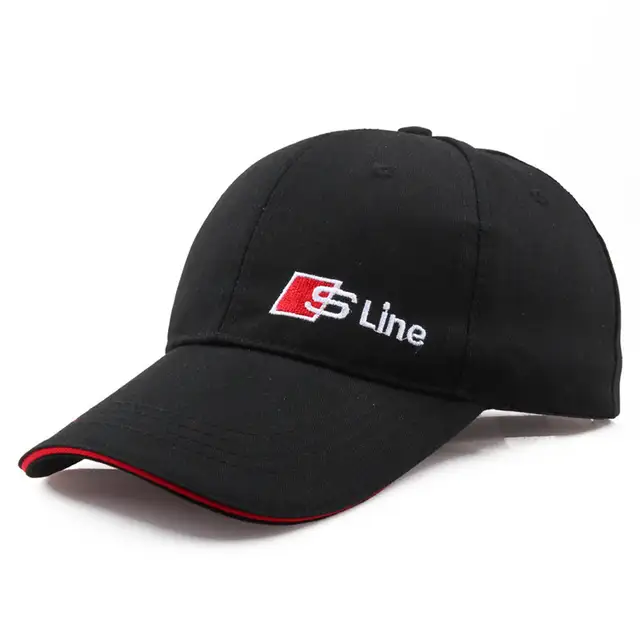 custom cap manufacturers
