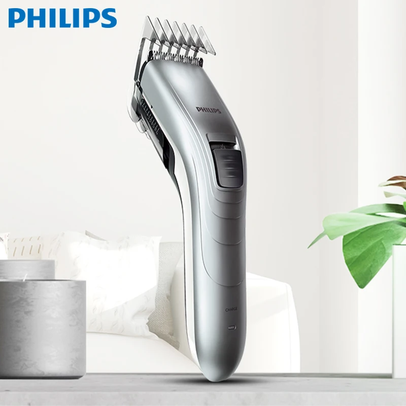 Машинка для стрижки волос Philips QC5130 профессиональная машинка | Бытовая техника