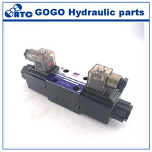 WE-3C6-03G-A2-30/20 WE-3C2/3C4/3C3-02G-A2/A115/D2 электромагнитный гидроклапан Сделано в Тайване WE-3C4-02G-A115-30