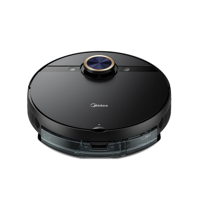 Baru Midea M7 Pro Robot Pembersih Vakum 