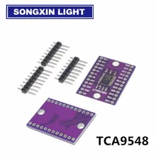 CJMCU- 9548 TCA9548 TCA9548A 1-to-8 I2C carte d'extension multicanal 8 voies carte de développement de Module IIC