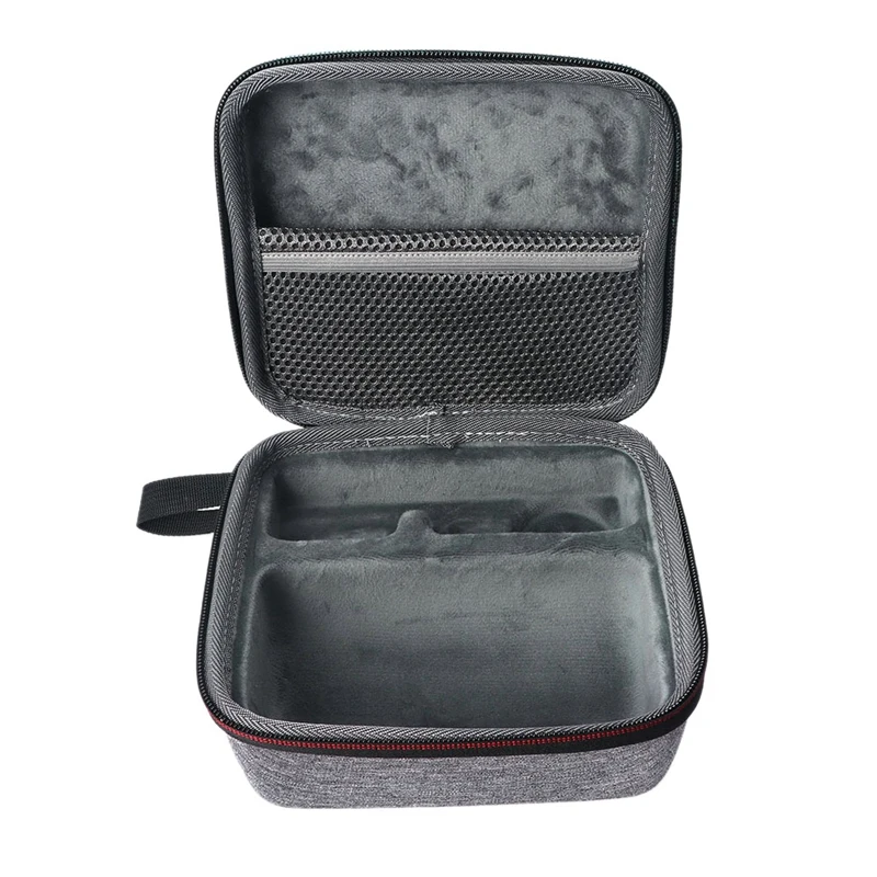 Hard Case for Anker Nebula Capsule Nebula Capsule II Max Projector Protective Storage Travel Case