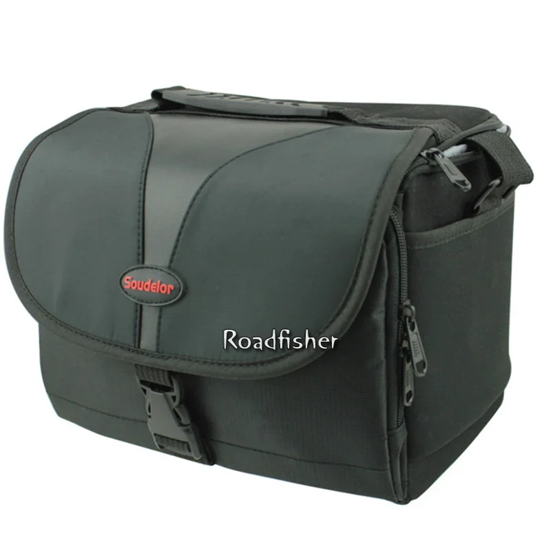 Camera shoulder bag SDL1302-4