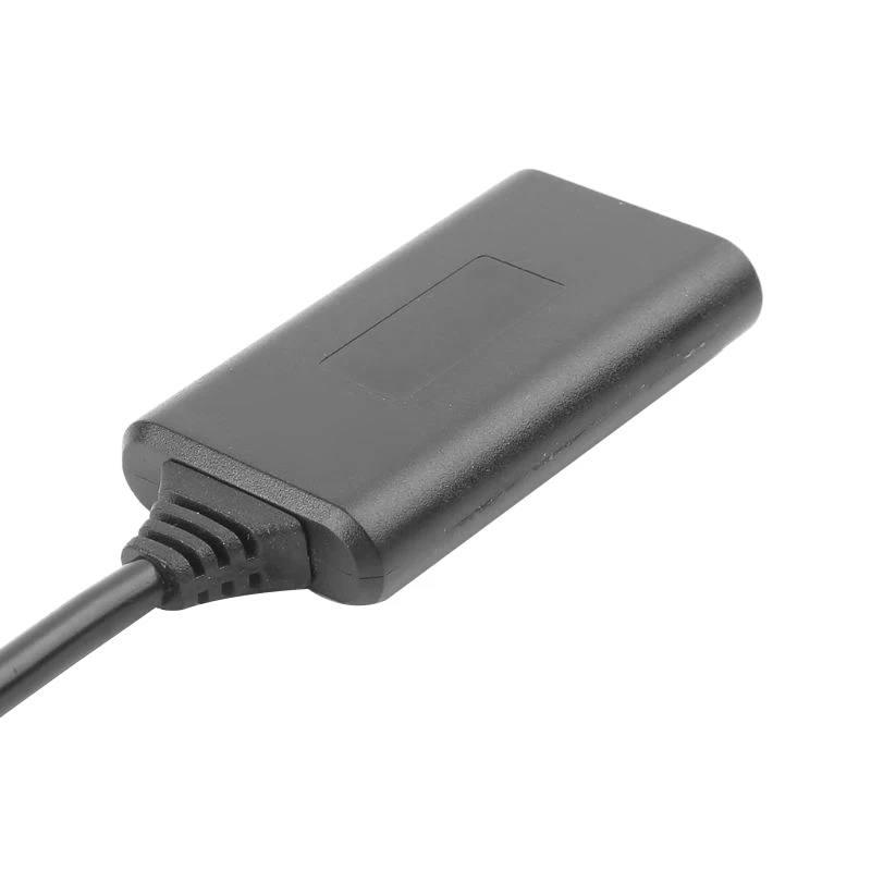 Adaptateur de musique Bluetooth sans fil pour voiture, récepteur auxiliaire, câble mx o pour Mercedes W212, S212, C207, interface radio multimédia