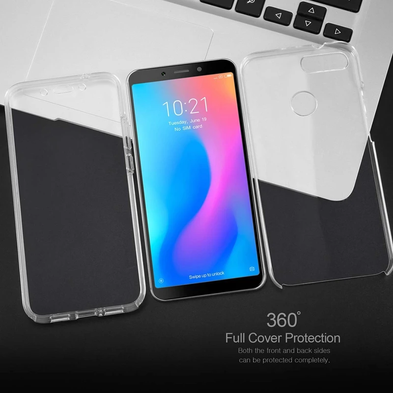 Чехол для Xiaomi Mi A1 A2 A3 8 Lite 9 SE 9T Redmi S2 7 7A 6A 5A 5 Plus Note 6 Pro K20 чехол с полным покрытием из