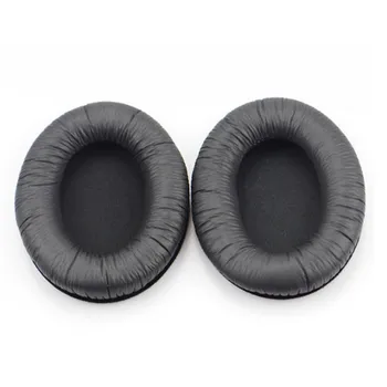 

Replacement Earpad for Sennheiser HD201 HD201S HD180 earmuffs head cover protective cover Ear Cushion Earpads