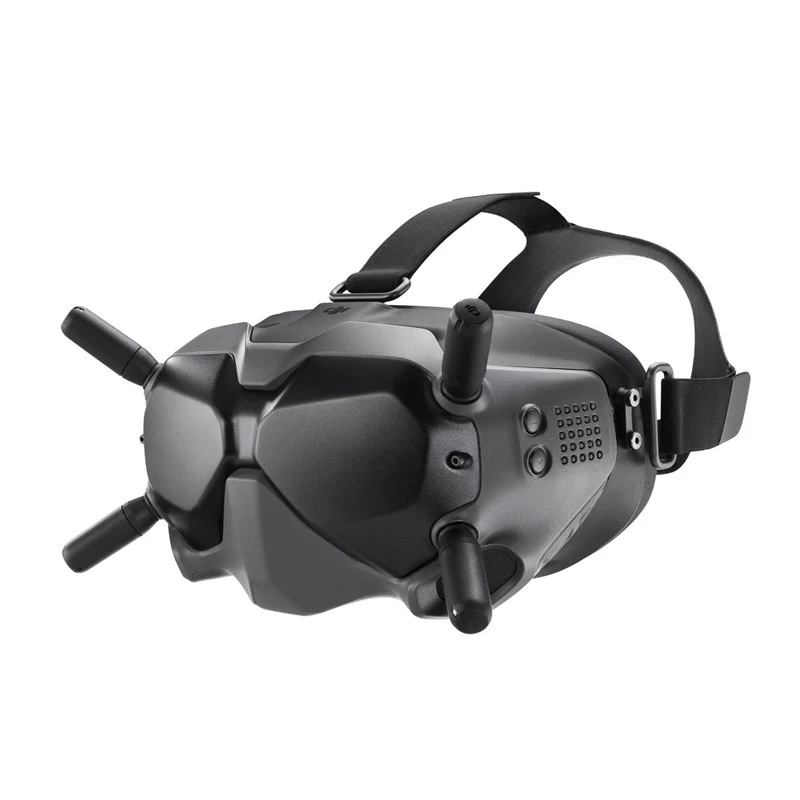 DJI FPV опыт Combo включает очки Air блоки x 2 с новой цифровой системы оригинальные
