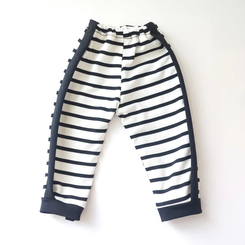 30/60cm doll clothes fashion jacket or striped pants for 1/3 1/4 1/6 SD DD BJD doll clothes doll accessories boy girl toys coat 11