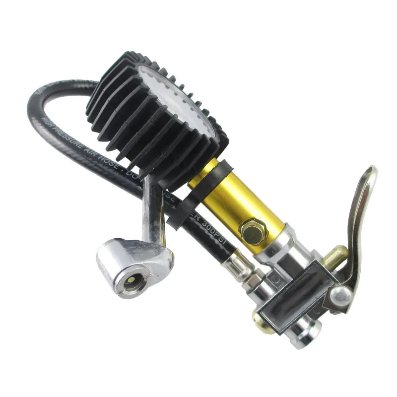 Tire pressure gauge Gas Pump gun | Инструменты