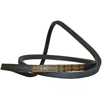 

V-belt for washing machine Whirlpool (Whirlpool) 3L470 481935818132