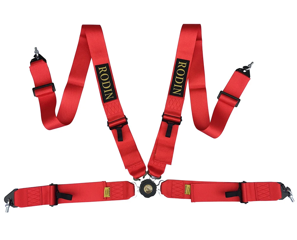 3 Inch 5 point NEW Camlock  Car Auto Racing Sport Seat Belt Safety  Racing Harness K8-5001