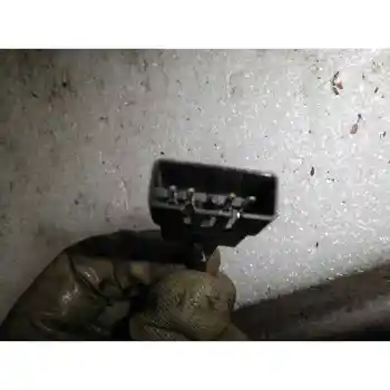 

2564266 Window Regulator Front Right Opel Frontier TO 2.5 Turbodiesel