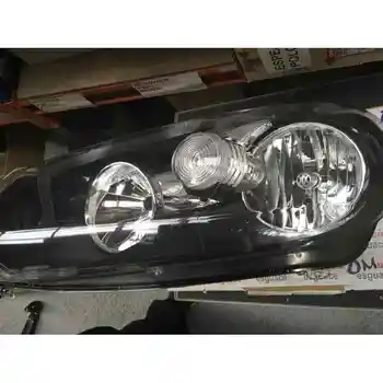 

1710303466 LEFT HEADLIGHT VOLKSWAGEN GOLF VI (5K1)