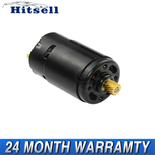 Parking Brake Handbrake Actuator Motor For BMW X5 X6 E70 E71 E72 34436850289 Electrical Park Brake