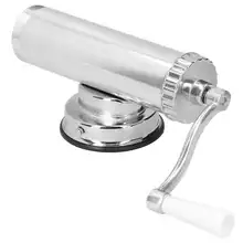 Hachoir à viande manuel multifonctionnel, outils pour la viande, hachoir, hachoir, remplisseur de saucisses