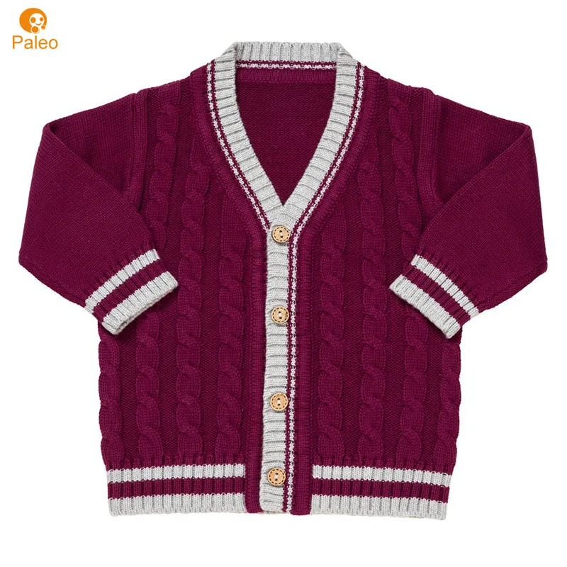 boy cardigan