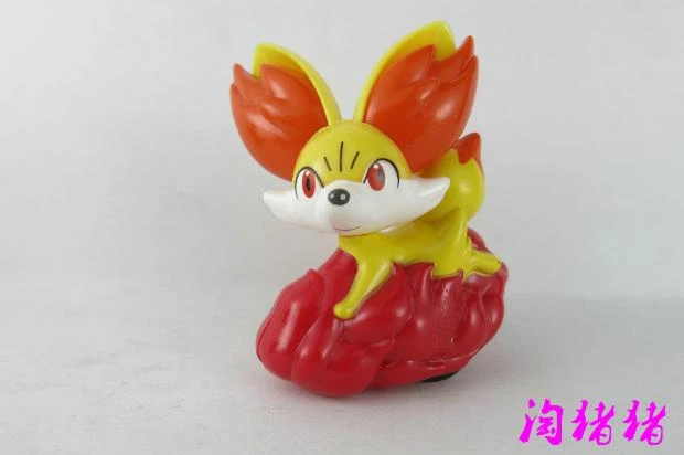 Genuine pokemon figura de ação versão japonesa do brinquedo mcdonald's  pikachu e outros raros brinquedos modelo de impressão - AliExpress