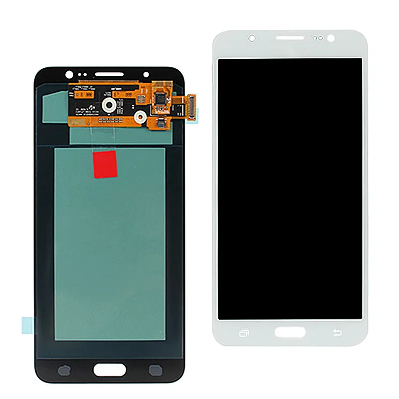 

For samsung Galaxy J7 2016 LCD Touch screen display Replacement Cell Phone J710 SM-J710FN LCD Compatible Digitizer Assembly #XQL