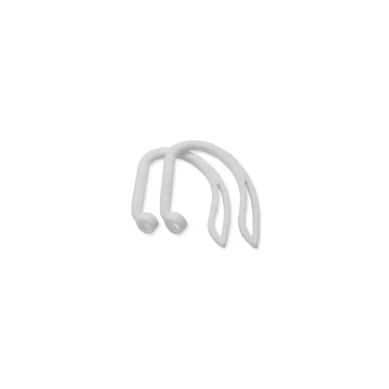 OLLIVAN For Air Pods Pro Silicone Earhooks TWS Wireless Earphone Sports Anti-lost Earphone Ear Hook Accessories For AirPods pro