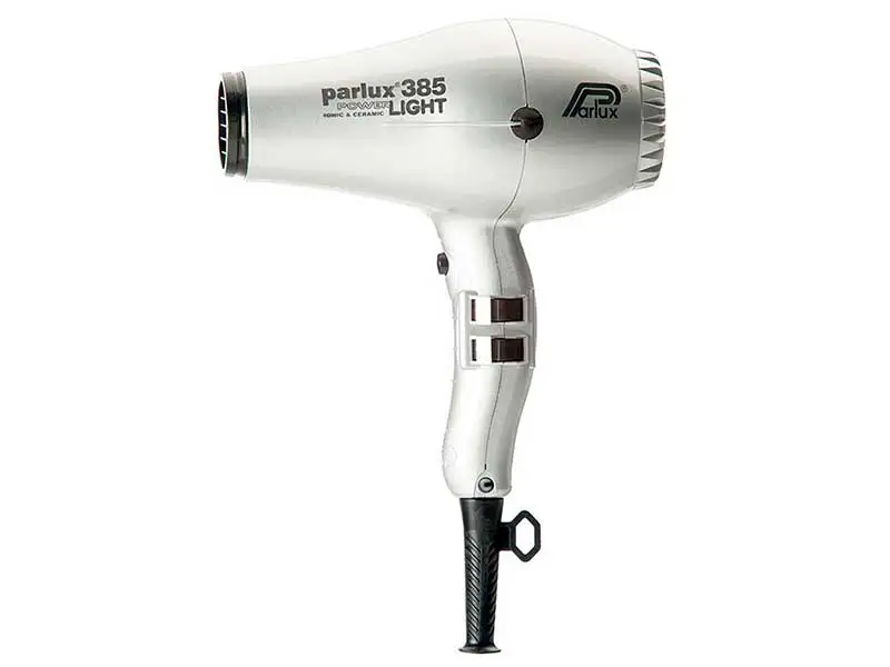Secador de pelo Parlux 385 PowerLight, Plata| | - AliExpress