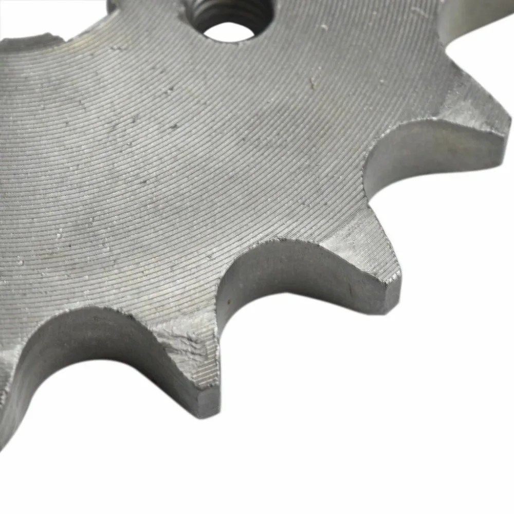 Engine Sprocket Retainer  (7)