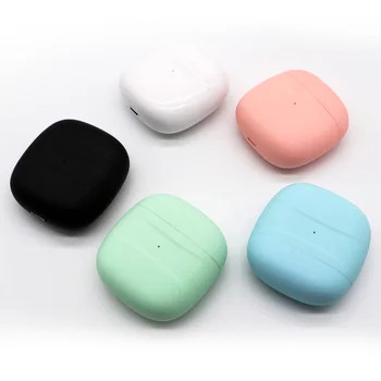 

Bluetooth Earphone Wireless Eadphone Sport Earpiece Mini Headset Stereo Sound In Ear IPX5 Waterproof Tws 5.0 with Microphone