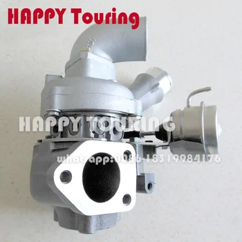 

BV43 turbo 53039880145 53039880127 53039700145 282004A480 Turbine Turbocharger for Hyundai H-1 Starex 2.5 CRDI 170HP D4CB
