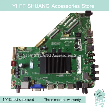

100% test shipping for HK-T.RT2995V01 4K main board 120HZ