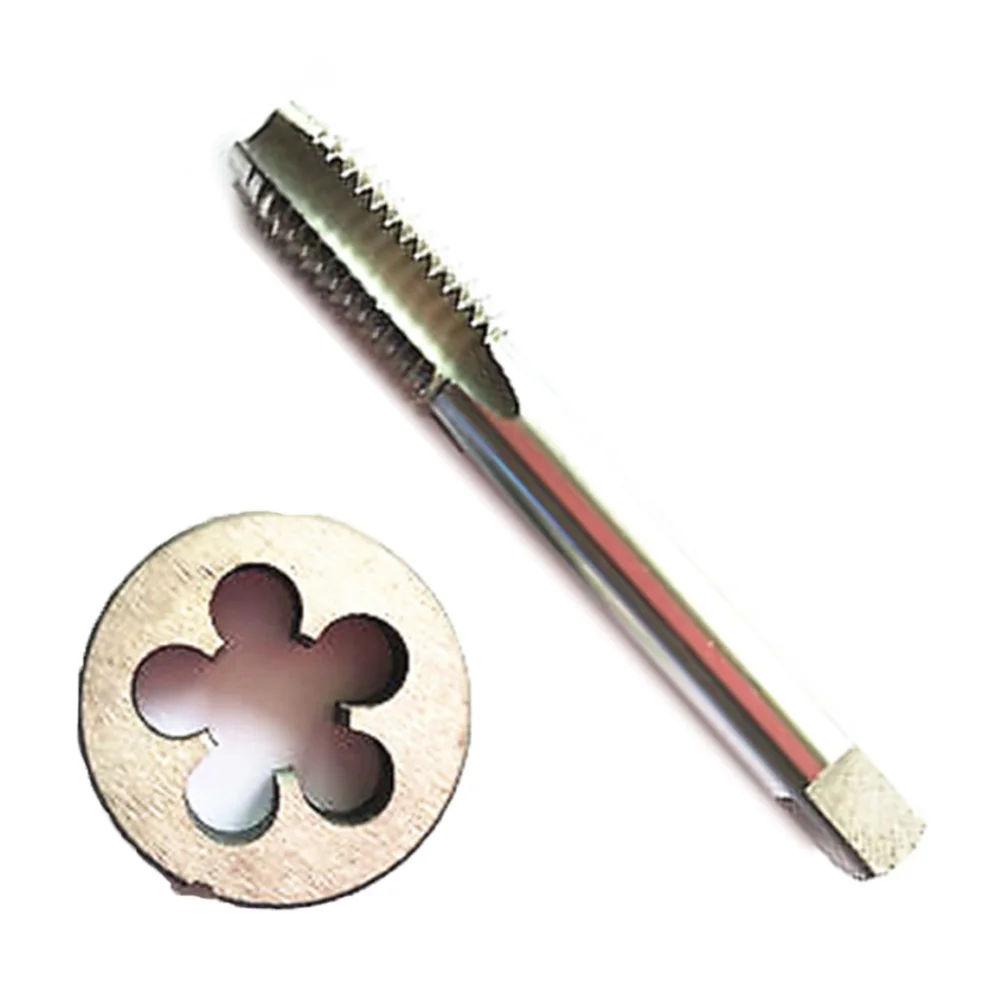 HSS машина M18 X 1,5 мм заглушка и резьба инструмент для литья HSS(M2