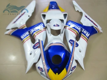 

Free custom Injection fairing kit fit for Honda CBR1000RR 2006 2007 CBR 1000RR 06 07 plastic sports fairing kits bodywork XY48