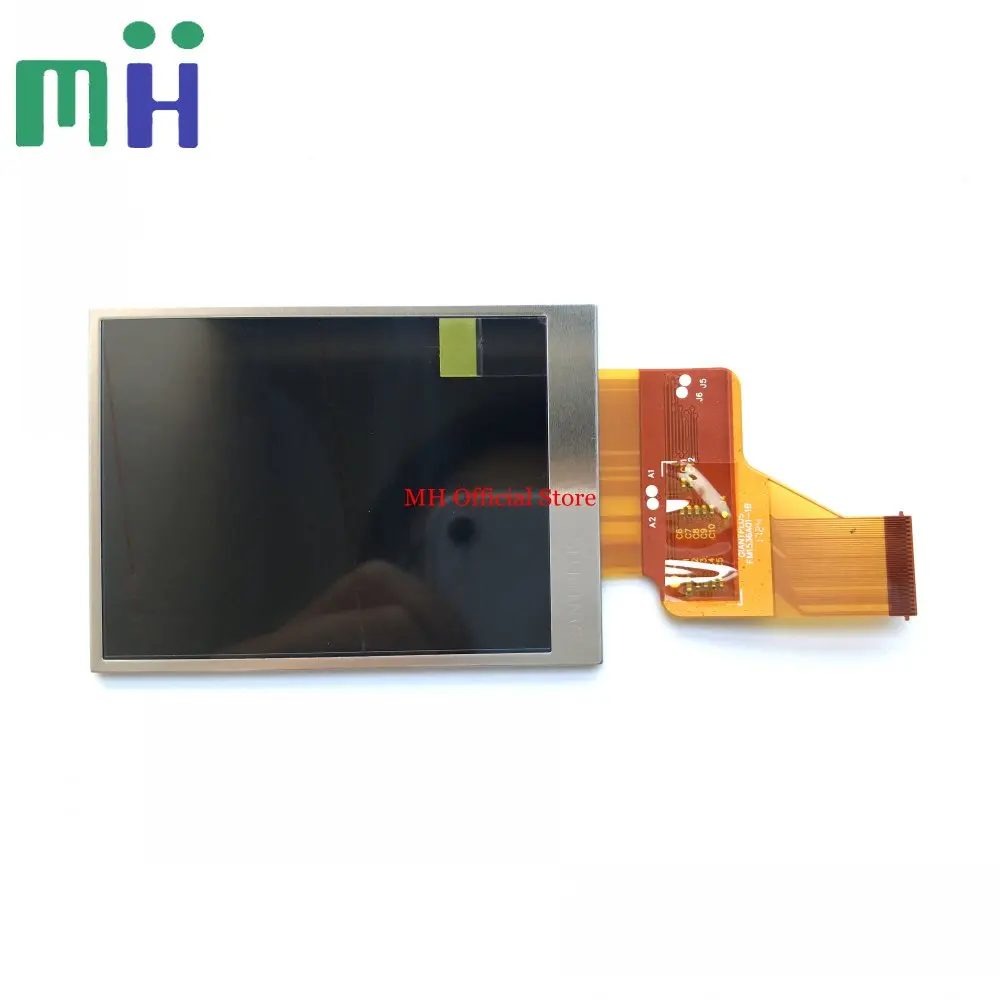 

For Nikon L840 L620 B500 LCD Display Screen Coolpix Camera Repair Spare Part Unit
